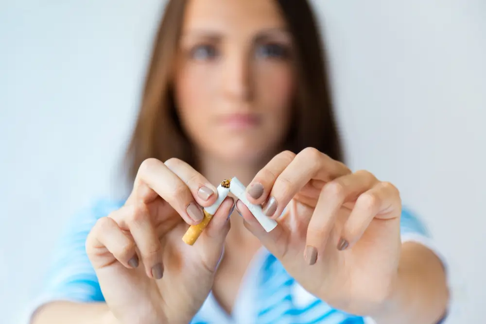Guaranteed Quit Smoking Hypnosis What Does That Really Mean